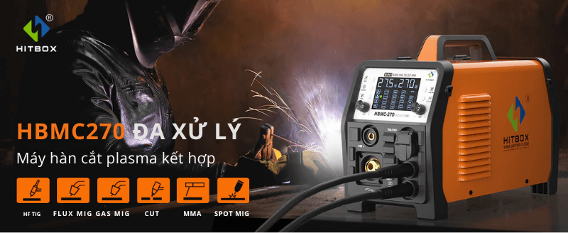 Đa xử lý HBMC270