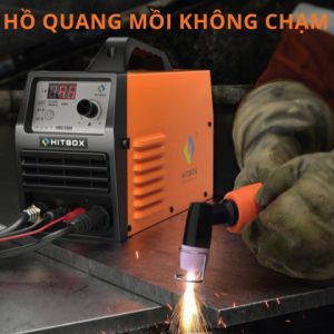 Máy cắt plasma Hitbox HBC5500