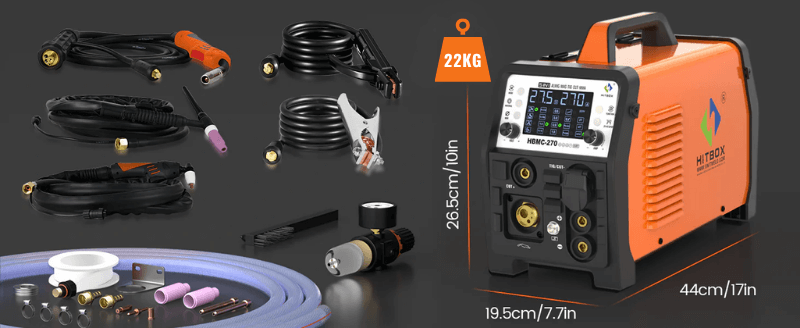 Phụ kiện Hitbox HBMC270