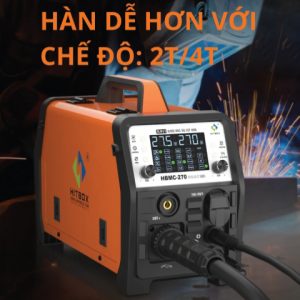 Máy hàn Hitbox HBMC270