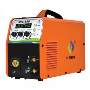 Máy hàn mig Hitbox MIG-250