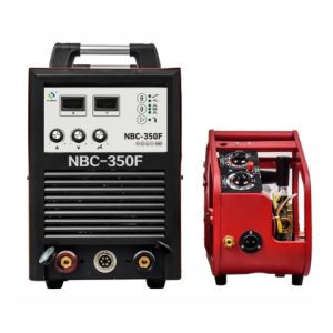 Máy hàn mig Hitbox NBC-350F