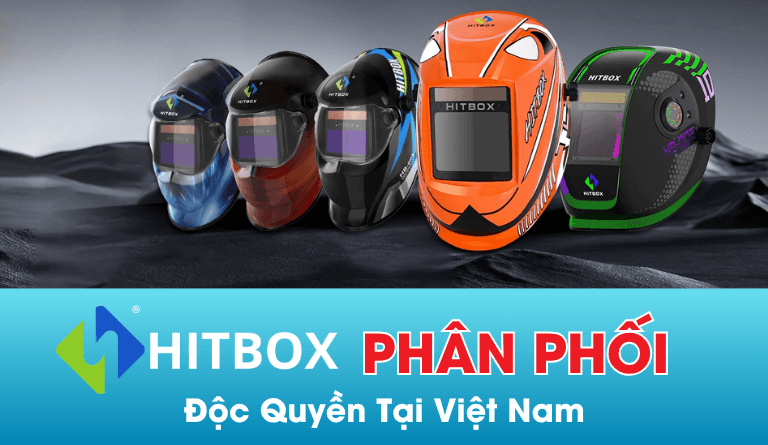 Banner phụ kiện hàn