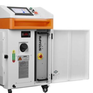 Nguồn máy hàn laser Hitbox HIL-2500