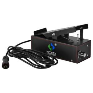 Bàn đạp hàn tig Hitbox