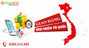 Vận chuyển toàn quốc